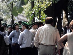 Schützenfest 1980